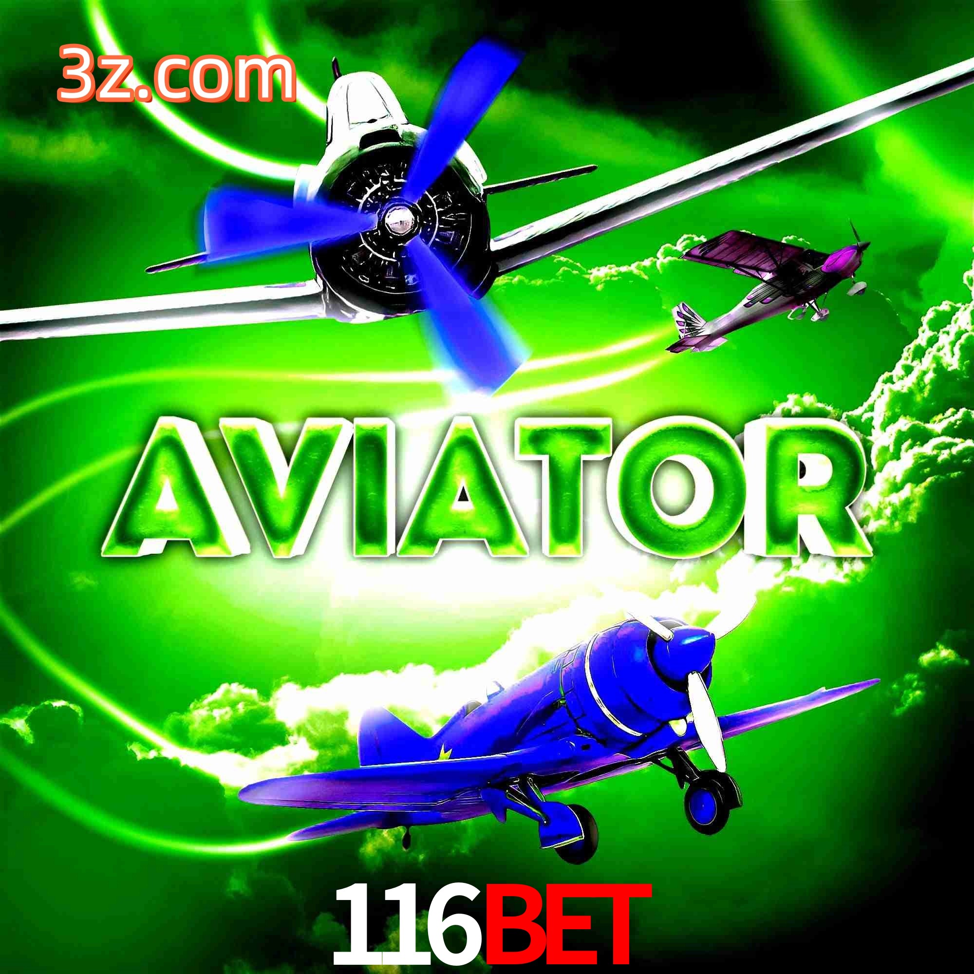 Aviator 116BET Tente a Sorte