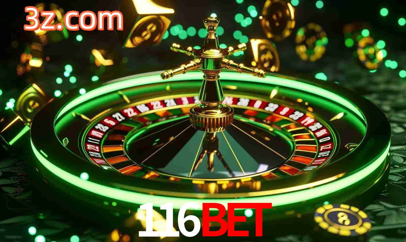 Desfrutar de um Cassino 116BET