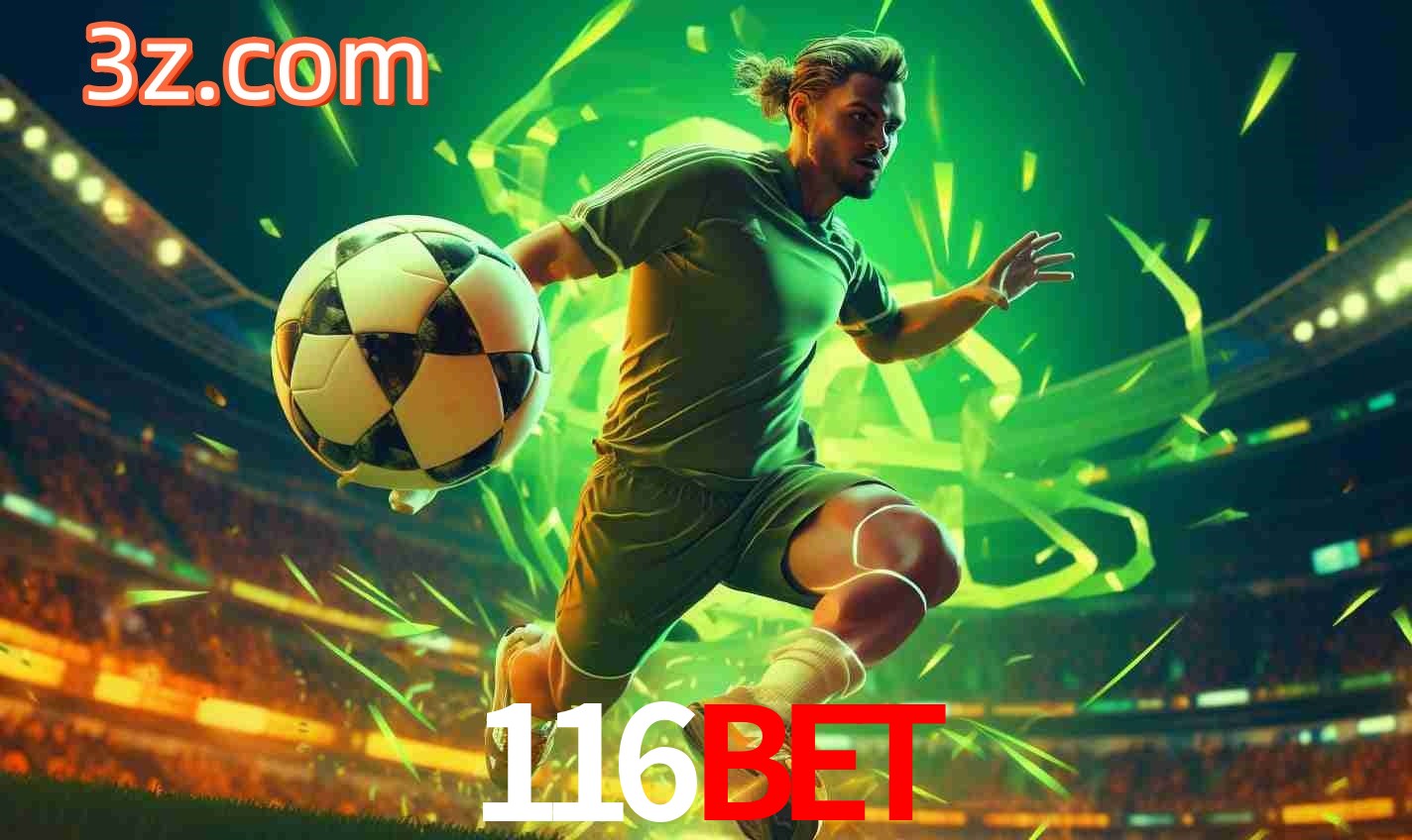 Diversidade Apostas no 116BET