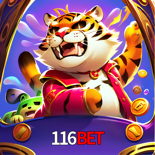Experiência Imersiva no Cassino Online 116BET